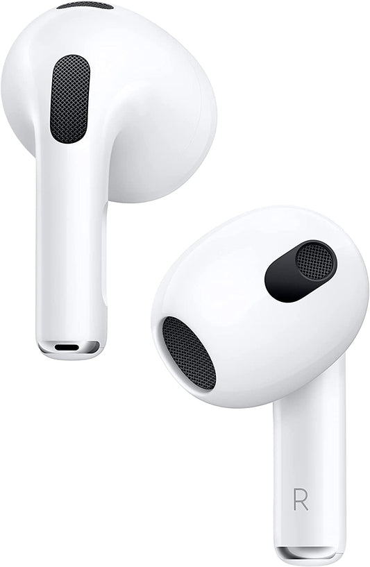 Wireless Headphones AirPods 3rd Gen